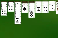 Joacă versiunea clasicului joc solitaire.