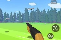 Golf Hunting 3D oferă o nouă versiune a unui clasic