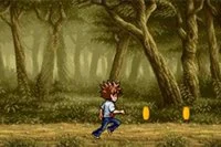 Goof Runner este un joc casual hiper distractiv și captivant