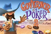 Hei! În sfârșit, a sosit, Governor of Poker 2!