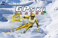 GP Ski Slalom oferă o experiență intensă