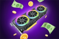 GPU Mining oferă o experiență virtuală de minerit criptomonede printr-un