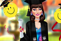 Cele mai noi tendințe de machiaj în jocul nostru Graduation Makeup Trends!