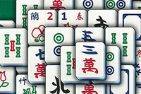 Grand Mahjong este un joc de puzzle captivant, cu mai multe niveluri, bazat pe