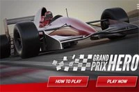 Concurează pe mai multe continente în seria Grand Prix