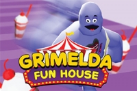 Grimelda s-a ridicat din morți și are nevoie de delicioase Grimace Shakes