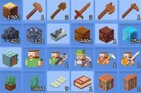 Grindcraft Remastered aduce o versiune nouă de iminecraft la Grindcraft