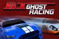 GT Ghost Racing este un joc cu vedere de sus, cu mai multe piste provocatoare