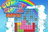 Gummy Blocks este un joc puzzle captivant cu o poveste originală