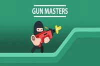 Un joc Gun Masters unde o lovitură precisă rezolvă totul!