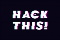 Hack This! este un joc distractiv unde trebuie să fii rapid și de neoprit