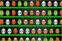 Halloween Ball Challenge este un joc online amuzant