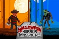 Halloween se apropie, la fel și nopțile reci și înfricoșătoare!
