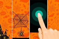 Testează-ți reacțiile în acest joc distractiv cu plăci magice de Halloween
