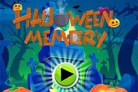 Halloween Memory este un joc amuzant și captivant de aventură
