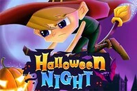 Zboară departe în acest joc de Halloween stil flappy bird