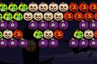 Halloween Shooter este un joc clasic arcade HTML5