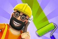 Vrei să construiești ceva cu jocul Handyman?