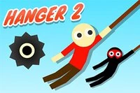 Hanger s-a întors!