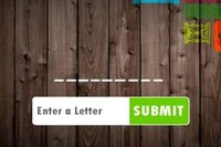 Spânzurătoarea este un joc puzzle captivant