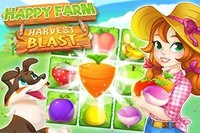 Joc arcade cu ferma veselă