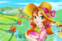 Happy Farm: One Line Only - joc de puzzle captivant într-o atmosferă rurală