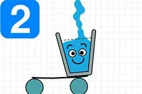Paharul Fericit revine cu a doua rundă de puzzle-uri