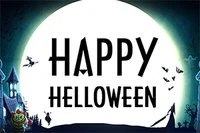 Halloween este o sărbătoare grozavă cu multe bomboane delicioase