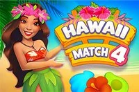 Hawaii Match 4 vă poartă prin frumusețea naturii din Hawaii