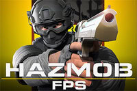 Hazmob FPS este un shooter intens din perspectivă la persoana întâi, ce