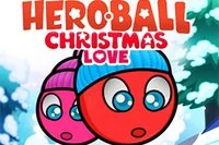 Crăciunul a sosit cu RedBall Crăciun de iubire și cu personajele lor