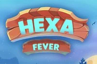 Hexa Fever este un joc de puzzle strategic captivant