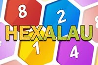 Joc puzzle simplu, similar cu clasicul joc de linii, dar cu o schimbare