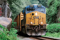 Caută fiecare colț al trenului și găsește ce alții ratează