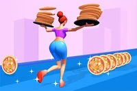 Noi îți oferim multă pizza!