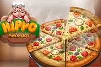 Aranjează bucățile de pizza exact cum au fost comandate și fă-ți
