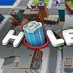Hole.io Textul Hole