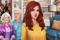 Jocul de aventură captivant Hidden Object care a început seria de 4 părți!