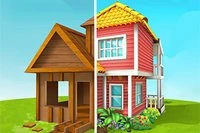 Iubești jocurile de decorare, design și puzzle?