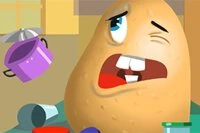 Salut la Hot Potato