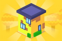 House Painter este un joc arcade-puzzle amuzant și captivant