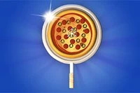 Vezi dacă treci fiecare nivel din I Like Pizza?