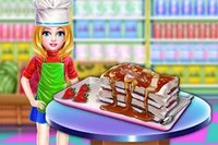 Desertul delicios este aproape, dar doar dacă folosești abilitățile tale de