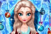 Celebrează Anul Nou cu Prințesa Elsa din Frozen!