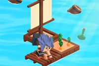 Supraviețuirea marină la maximum cu Idle Arks: Sail and Build 2