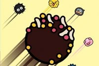 Idle Balls este un joc RPG cu personaje drăguțe