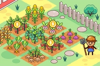 În Idle Farming Business, condu-ți propria fermă!