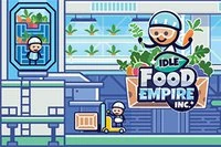 Ai ce trebuie pentru a deveni milionar în Idle Food Empire Inc.?