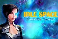 Idle Space Business Tycoon este un joc de simulare incremental unde poți