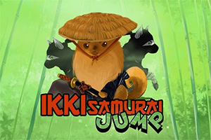 Sari și supraviețuiește ca un samurai